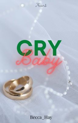 [Trans/PatPran] Crybaby