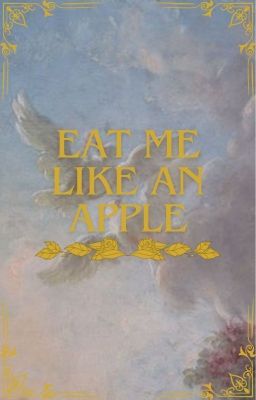 [Trans][RinIsa] Eat me like an Apple