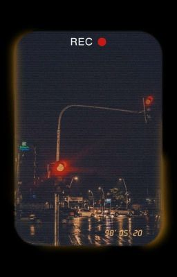 《trans》sebaek • red light.