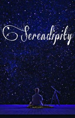 [Trans]-Serendipity