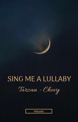 Trans | Sing me a lullaby (18+)