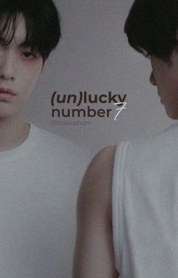 [trans] soogyu | (un)lucky number 7