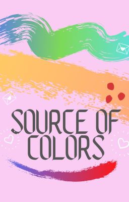 [TRANS] Source of Colors - Minkkura