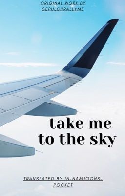 [Trans] Taegi; Take Me To The Sky