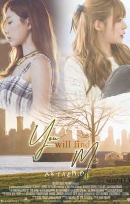 [TRANS] [TAENY] YOU WILL FIND ME [END]