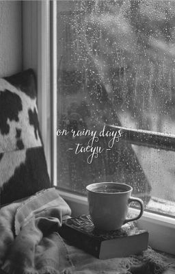 [trans] taeyu I on rainy days