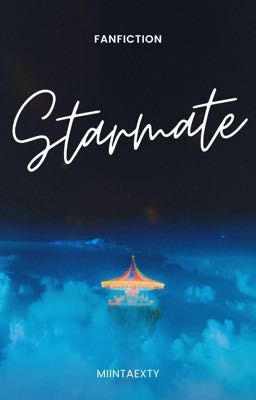 [Trans][Textfic] SooJun | Starmate