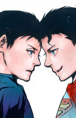 trans | The Boy of Steel and the Prince of Gotham [superbat]