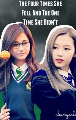 trans | The Four Times She Fell And The One Time She Didn't, Satzu