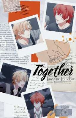 | Trans | Together 
