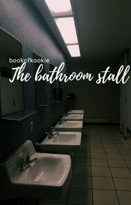 [Trans | TojiGo] The Bathroom Stall