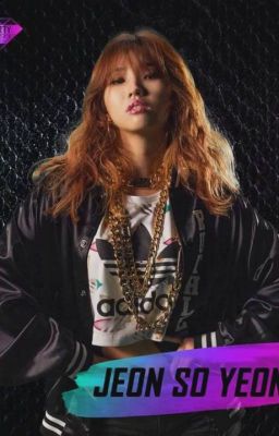 [Trans] Unpretty Rapstar 3 Jeon Soyeon