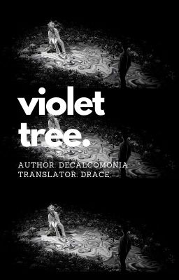 trans | violet tree