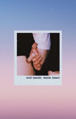 [Trans][WenRene] Cold Hands, Warm Heart 