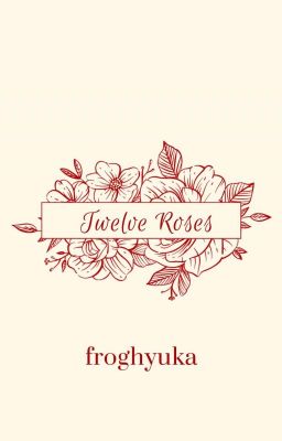 Trans | Yeonbin | Twelve Roses