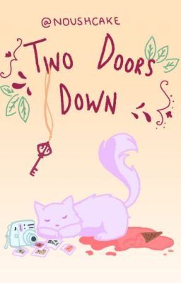 [Trans][YoonMin] Two Doors Down