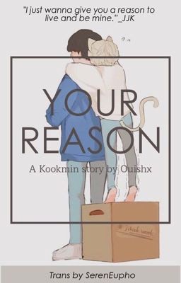 [Trans] [국민] Your reason