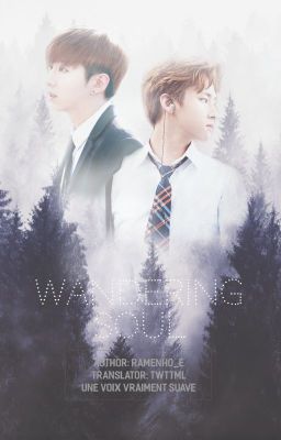 [Transfic][ChangKi] Wandering Soul.