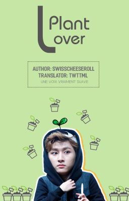 [Transfic][Changkyun-centric]Plant's lover