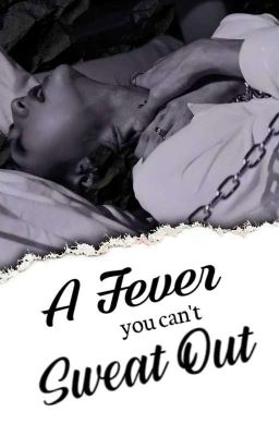 [Transfic/ChanJin/R18] A Fever You Can't Sweat Out