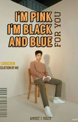 [TransFic][ChenSoo] I'm Pink, I'm Black And Blue For You