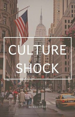 《transfic | cheolhao》culture shock