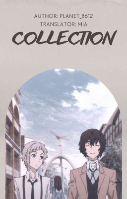 [Transfic • DazAtsu] Collection [republished]