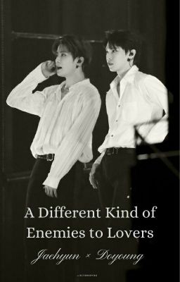 [Transfic][Jaedo] A Different Kind of Enemies to Lovers