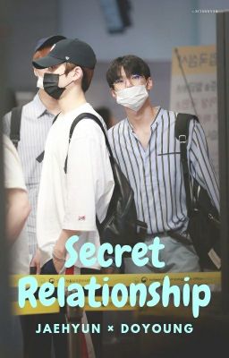[Transfic][Jaedo] Secret Relationship