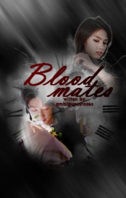 [Transfic][JunHao] Bloodmates