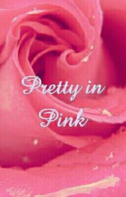 [Transfic - Namjin] Pretty in Pink