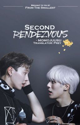 [Transfic][Oneshot][ShowHyuk] Second Rendezvous