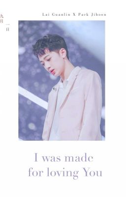 [Transfic| PanWink] I Was Made For Loving You