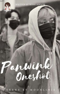 [TRANSFIC] Panwink Oneshot