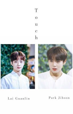 [ TRANSFIC| PanWink ] Touch