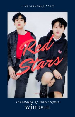 [Transfic] Red Stars | RyeonSeung