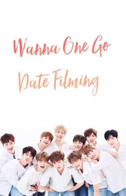 [TRANSFIC|Series|WannaOne] - Một Ngày Quay WANNA-ONE GO 