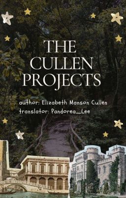 [ TRANSFIC ] THE CULLEN PROJECT