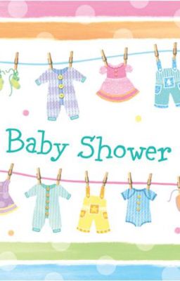Transfic, Woogyu - Baby Shower