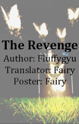 Transfic, Woogyu - The Revenge