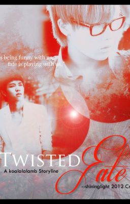 Transfic, Woogyu - Twisted Fate