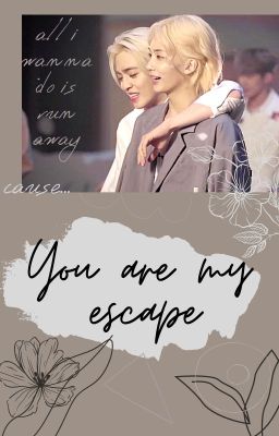 [TRANSFIC] You Are My Escape - Cheolhan