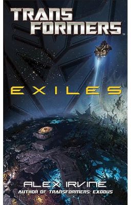 Transformers Exiles