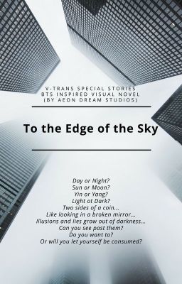 [Translate] To the Edge of the Sky
