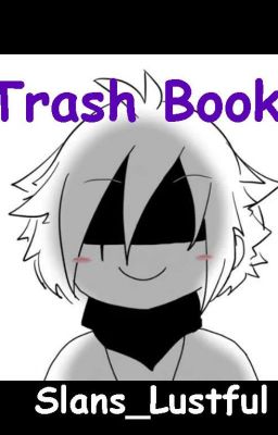 TRASH BOOK