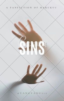 [TREASURE_HaruKyu] Sins