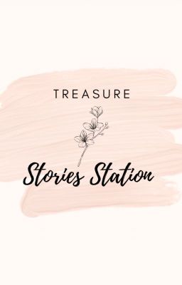 Treasure Stories Station