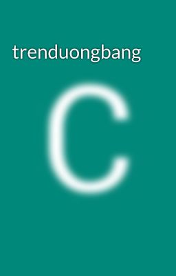 trenduongbang