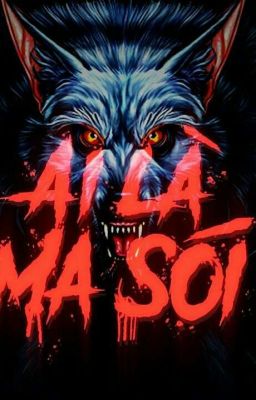 Trò chơi ma sói(the werewolf game)