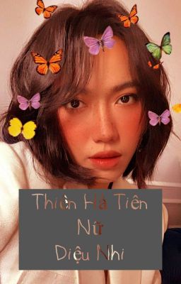 [TROLLS] Thiên Hà Tiên Nữ - Diệu Nhi